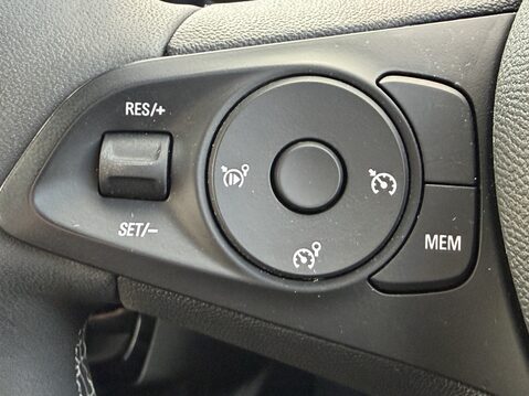 Vauxhall Corsa 1.2 Turbo GS 5dr 31