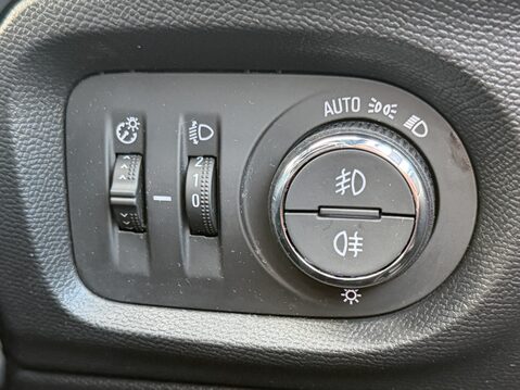 Vauxhall Corsa 1.2 Turbo GS 5dr 33