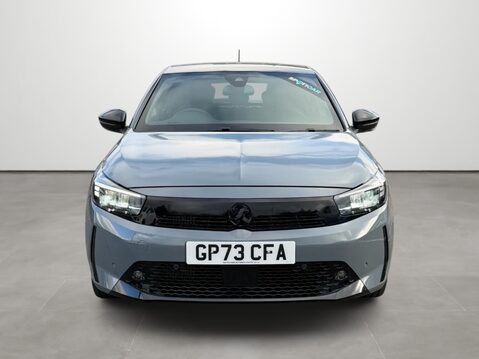 Vauxhall Corsa 1.2 Turbo GS 5dr 5