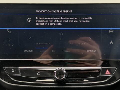 Vauxhall Corsa 1.2 Turbo GS 5dr 24