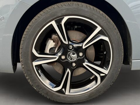 Vauxhall Corsa 1.2 Turbo GS 5dr 14