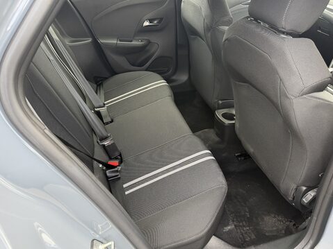 Vauxhall Corsa 1.2 Turbo GS 5dr 36