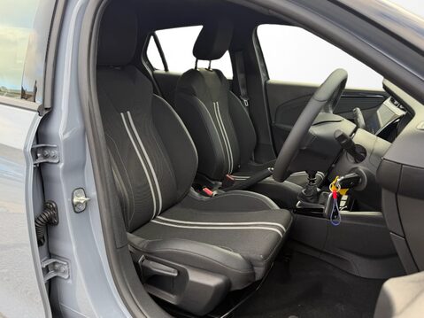 Vauxhall Corsa 1.2 Turbo GS 5dr 19