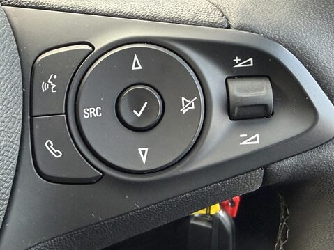 Vauxhall Corsa 1.2 Turbo GS 5dr 32