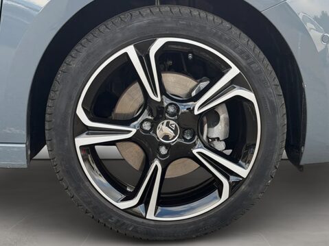 Vauxhall Corsa 1.2 Turbo GS 5dr 13