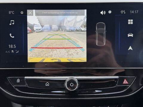 Vauxhall Corsa 1.2 Turbo GS 5dr 26