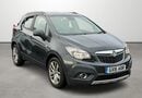 Vauxhall Mokka 1.4T Tech Line 5dr 1