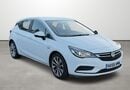 Vauxhall Astra 1.4T 16V 125 Tech Line 5dr 1