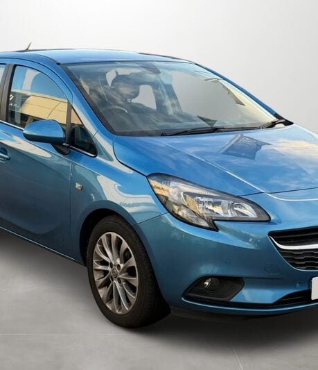 Vauxhall Corsa 1.4 [75] SE Nav 5dr