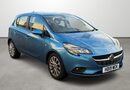 Vauxhall Corsa 1.4 [75] SE Nav 5dr 1