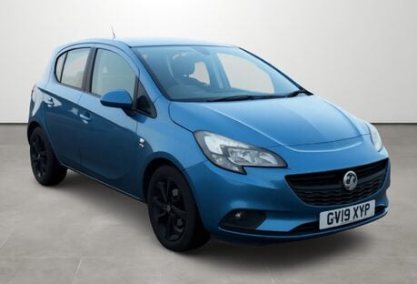 Vauxhall Corsa 1.4 Griffin 5dr