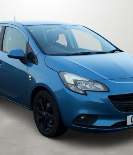 Vauxhall Corsa 1.4 Griffin 5dr