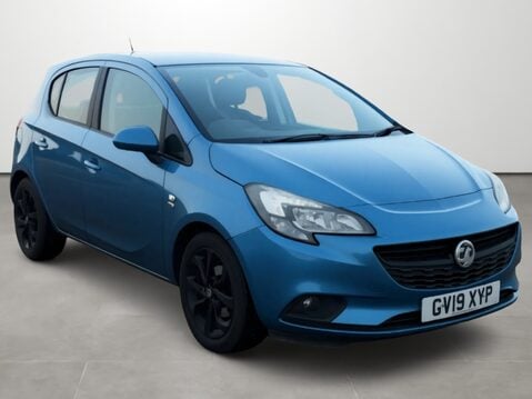 Vauxhall Corsa 1.4 Griffin 5dr 1