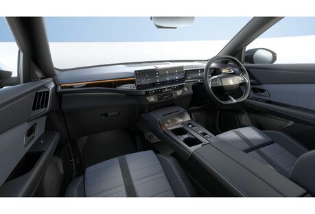 Vauxhall Grandland 1.2 Hybrid [136] Ultimate 5dr e-DCT6 [Fixed Roof]