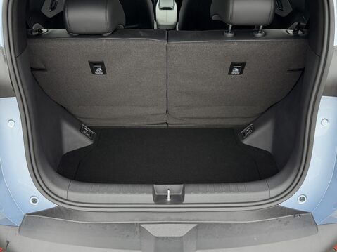 BYD Dolphin Surf 65kW Boost 43kWh 5dr Auto 38