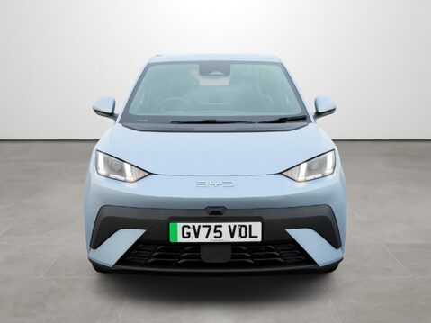 BYD Dolphin Surf 65kW Boost 43kWh 5dr Auto 4