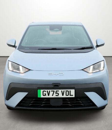 BYD Dolphin Surf 65kW Boost 43kWh 5dr Auto