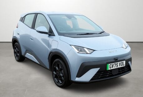 BYD Dolphin Surf 65kW Boost 43kWh 5dr Auto