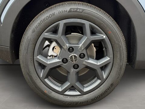 BYD Dolphin Surf 65kW Boost 43kWh 5dr Auto 10