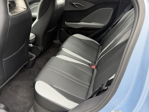 BYD Dolphin Surf 65kW Boost 43kWh 5dr Auto 36