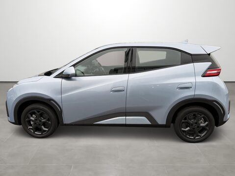 BYD Dolphin Surf 65kW Boost 43kWh 5dr Auto 6