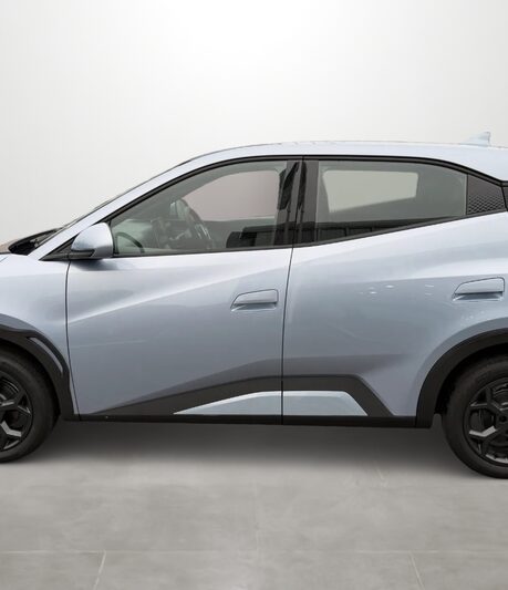 BYD Dolphin Surf 65kW Boost 43kWh 5dr Auto