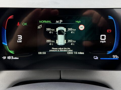 BYD Dolphin Surf 65kW Boost 43kWh 5dr Auto 19