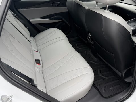 BYD Seal 6 1.5 DM-i Boost 5dr e-CVT 31