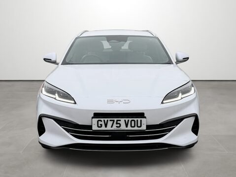 BYD Seal 6 1.5 DM-i Boost 5dr e-CVT 4