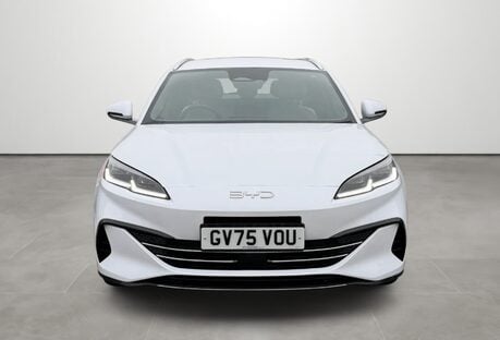 BYD Seal 6 1.5 DM-i Boost 5dr e-CVT