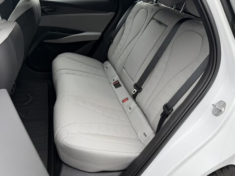 BYD Seal 6 1.5 DM-i Boost 5dr e-CVT 33