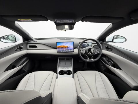 BYD Seal 6 1.5 DM-i Boost 5dr e-CVT 15