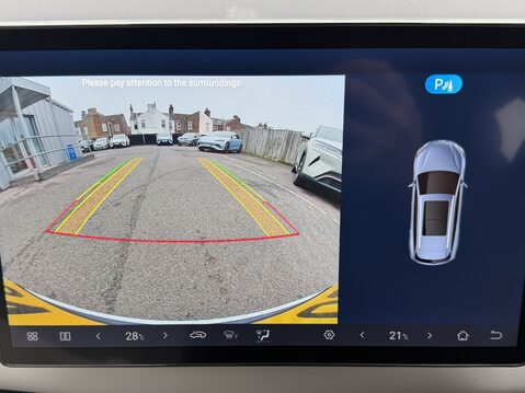 BYD Seal 6 1.5 DM-i Boost 5dr e-CVT 24