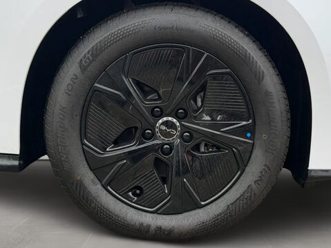 BYD Seal 6 1.5 DM-i Boost 5dr e-CVT 11