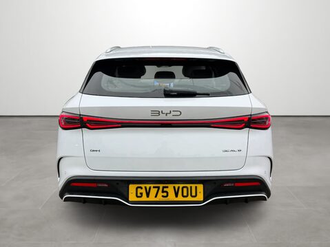 BYD Seal 6 1.5 DM-i Boost 5dr e-CVT 7