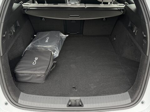 BYD Seal 6 1.5 DM-i Boost 5dr e-CVT 36