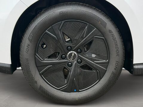 BYD Seal 6 1.5 DM-i Boost 5dr e-CVT 10