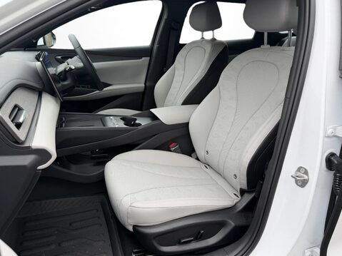 BYD Seal 6 1.5 DM-i Boost 5dr e-CVT 19