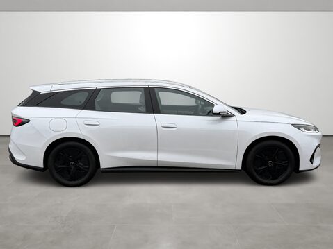 BYD Seal 6 1.5 DM-i Boost 5dr e-CVT 9