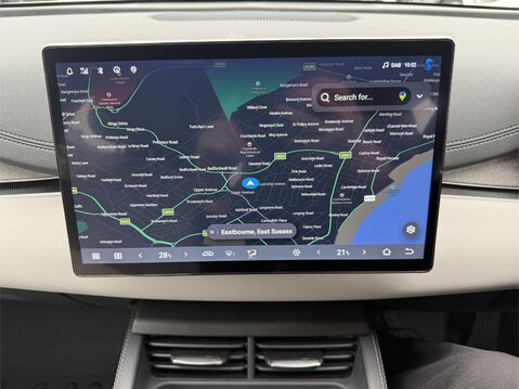 BYD Seal 6 1.5 DM-i Boost 5dr e-CVT 23