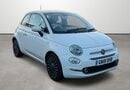 Fiat 500 1.2 Lounge 3dr 1