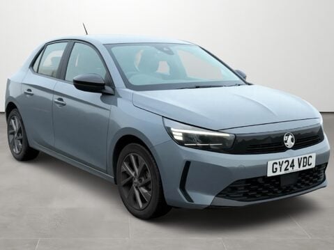 Vauxhall Corsa 1.2 Turbo Design 5dr 1
