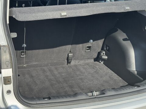 Jeep Compass 1.4 Multiair 140 Night Eagle 5dr [2WD] 37