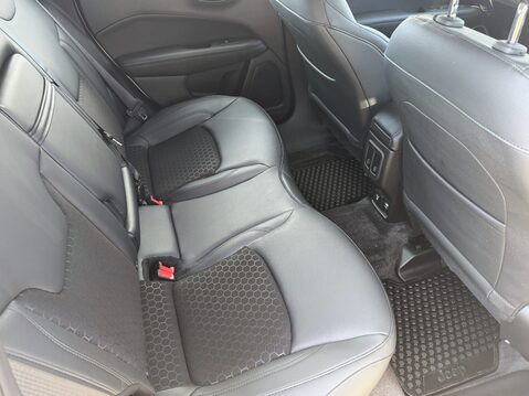 Jeep Compass 1.4 Multiair 140 Night Eagle 5dr [2WD] 34