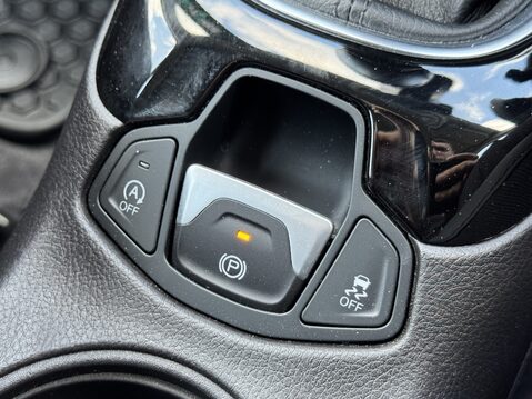 Jeep Compass 1.4 Multiair 140 Night Eagle 5dr [2WD] 27