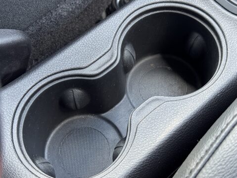 Jeep Compass 1.4 Multiair 140 Night Eagle 5dr [2WD] 28