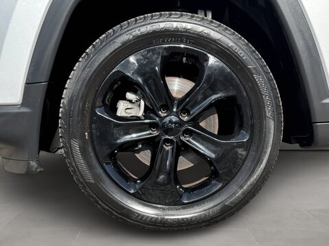 Jeep Compass 1.4 Multiair 140 Night Eagle 5dr [2WD] 14