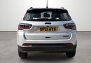 Jeep Compass 1.4 Multiair 140 Night Eagle 5dr [2WD] 8