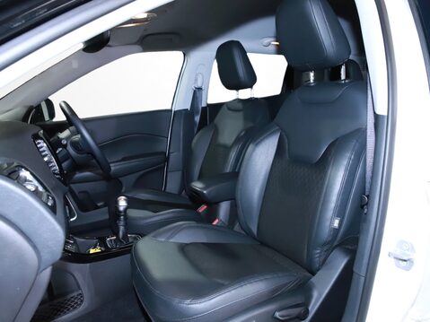 Jeep Compass 1.4 Multiair 140 Night Eagle 5dr [2WD] 20