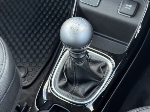 Jeep Compass 1.4 Multiair 140 Night Eagle 5dr [2WD] 26